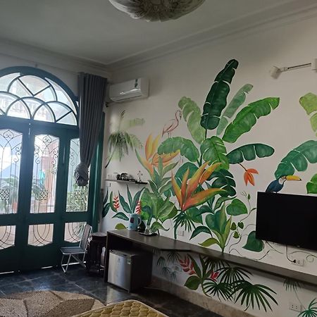 Nemohousehomestay Ανόι Εξωτερικό φωτογραφία