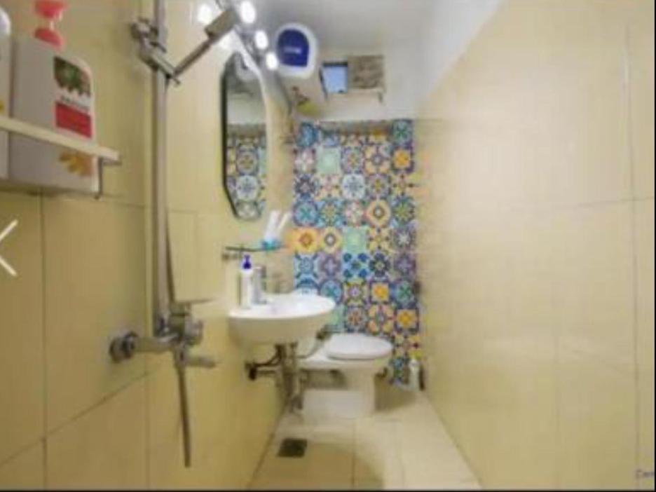Nemohousehomestay Ανόι Δωμάτιο φωτογραφία